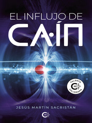 cover image of El influjo de Caín